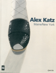 Image for Alex Katz: Maine/New York