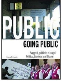 Image for Going Public