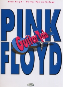 PINK FLOYD ANTHOLOGY