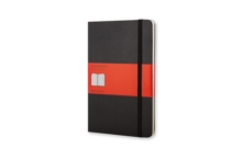 Image for Moleskine Pocket Address Book: Black