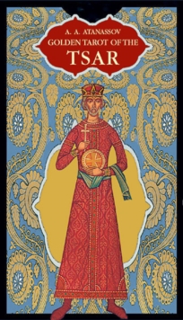 Image for Golden Tarot of the Tsar