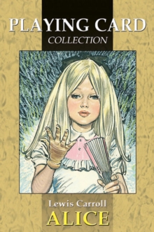 Image for Alice Playing Cards Pc03