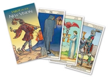 Image for Tarot of New Vision