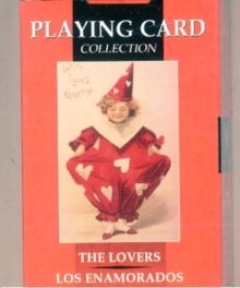 Image for LOVERS Playing Cards PC23