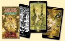Image for Tarot of the Secret Forest