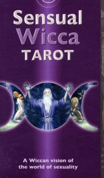 Image for Sensual Wicca Tarot