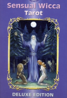 Image for Sensual Wicca Tarot