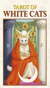 Tarot of the White Cats