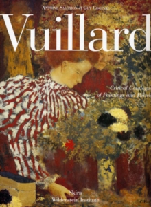 Vuillard : The Inexhaustible Glance
