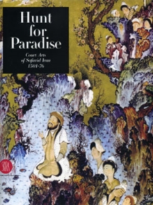 Image for Hunt for Paradise