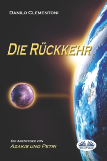 Image for Die Ruckkehr