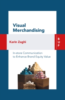 Image for Visual Merchandising