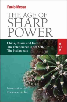 Age of Sharp Power