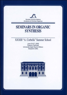 Image for Seminars in Organic Synthesis