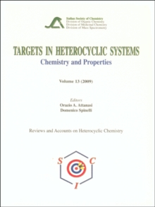 Image for Targets in Heterocyclic Systems