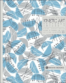 Image for Kinetic Art Textures  (with DVD)