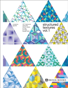 Image for Structured Textures Volume 1