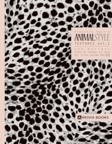 Animal Style Textures