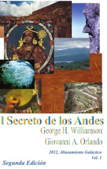Image for El Secreto de Los Andes