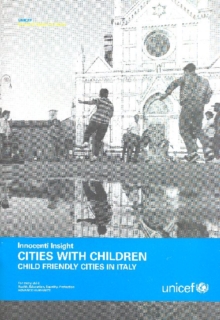 Image for Cities with Children