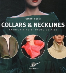 Image for Collars & necklines  : fashion stylist photo details