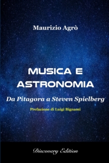 Image for Musica e Astronomia