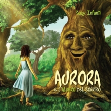 Image for Aurora e l'albero del sorriso