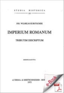 Image for Imperium Romanum, Tributum Descriptum