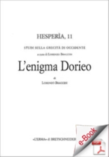 Image for L'enigma Dorieo