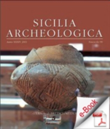 Image for Sicilia Archeologica 99, 2001.