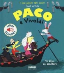 Image for Paco e Vivaldi