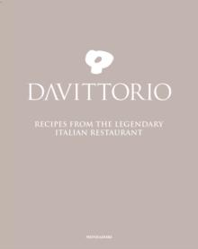 Da Vittorio: Recipes from the Legendary Italian Restaurant