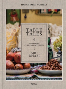 Table Tales: Exploring Culinary Diversity in Abu Dhabi