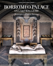 Image for Borromeo Palace on Lake Maggiore
