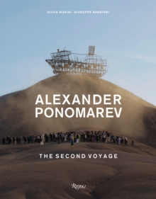 Alexander Ponomarev: The Second Voyage