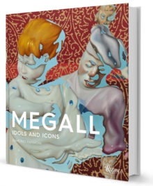 Image for Rafael Megall