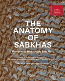 Anatomy of Sabkhas