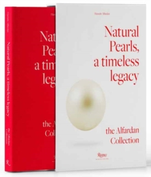 Image for Natural Pearls, a Timeless Legacy
