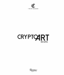 Image for Crypto art - begins