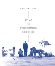 Image for Atlas of performing culture
