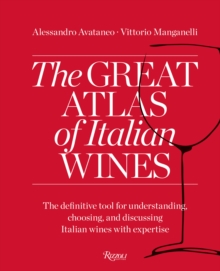Image for Great atlas of Italian wines
