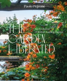 Image for The Garden Liberated