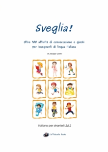 Image for Sveglia!
