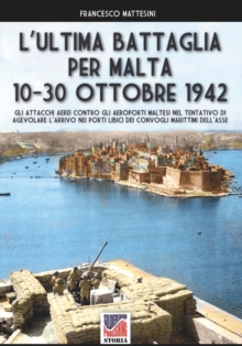 Image for L'ultima battaglia per Malta