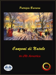 Image for Canzoni Di Natale In Old America.