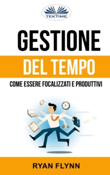 Image for Gestione Del Tempo