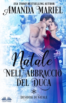 Image for Natale Nell'Abbraccio Del Duca