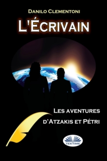 Image for L'Ecrivain