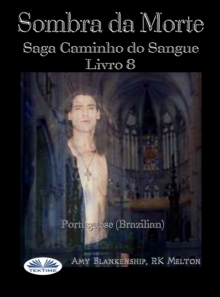 Image for Sombra Da Morte: Saga Caminho Do Sangue Livro 8