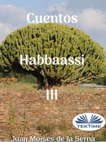 Image for Cuentos Habbaassi Iii